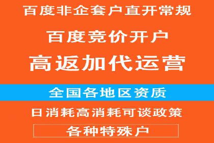 案例分享：SEM百度竞价助力企业业绩增长